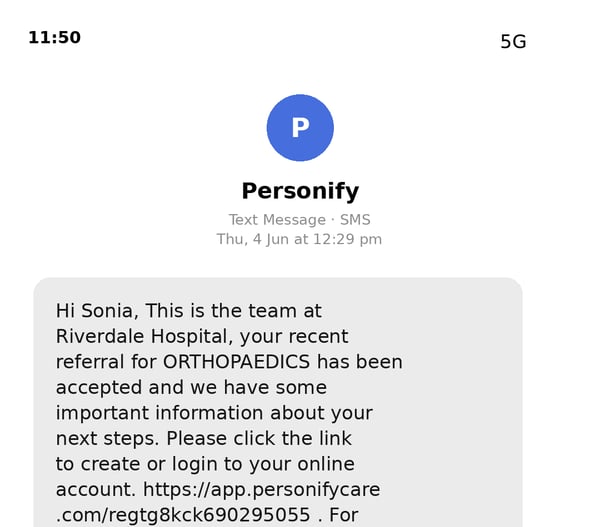 personify_sms_mockup personify_sms_mockup